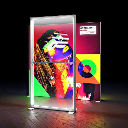 Lightbox 1000 × 2000 | Lightbox London