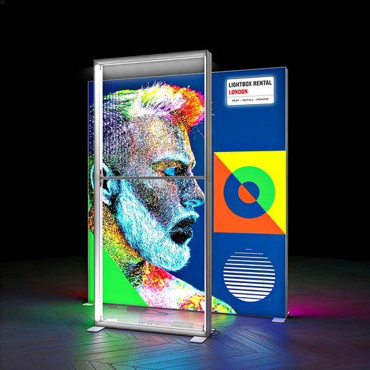 Lightbox 1000 × 2250 | Lightbox London