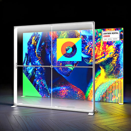 Lightbox 2000 × 2000 | Lightbox London