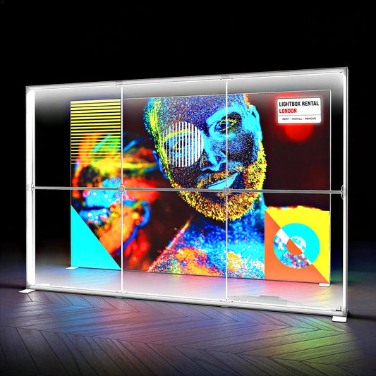 Lightbox 3000 × 2000 | Lightbox London