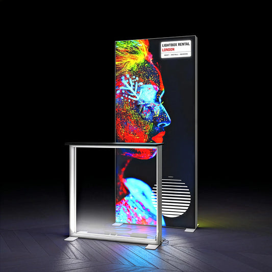 Lightbox Counter 1000 x 1000 | Lightbox London