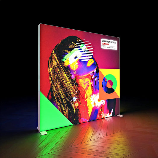 Lightbox 2000 × 2000 | Lightbox London