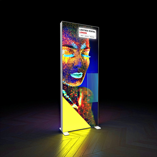 Lightbox 850 × 2250 | Lightbox London