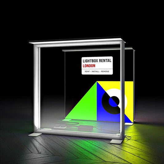 Lightbox Counter 1000 x 1000 | Lightbox London