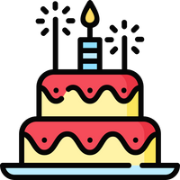 <strong>Birthdays</strong>