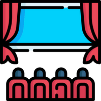 <strong>New Movie Screenings</strong>